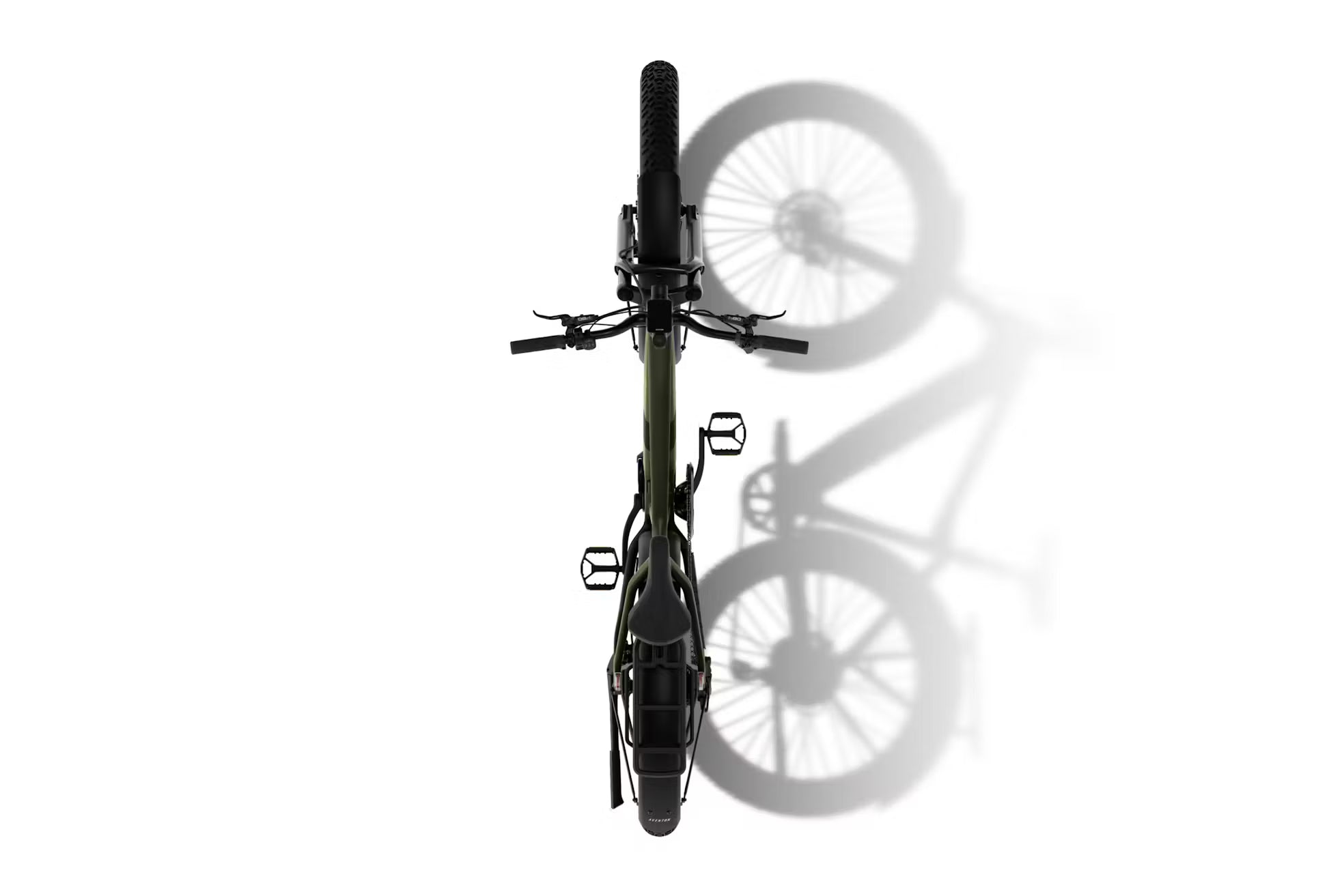 Aventon Aventure.M E-Bike