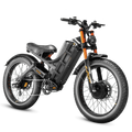 Eahora Romeo Ultra II