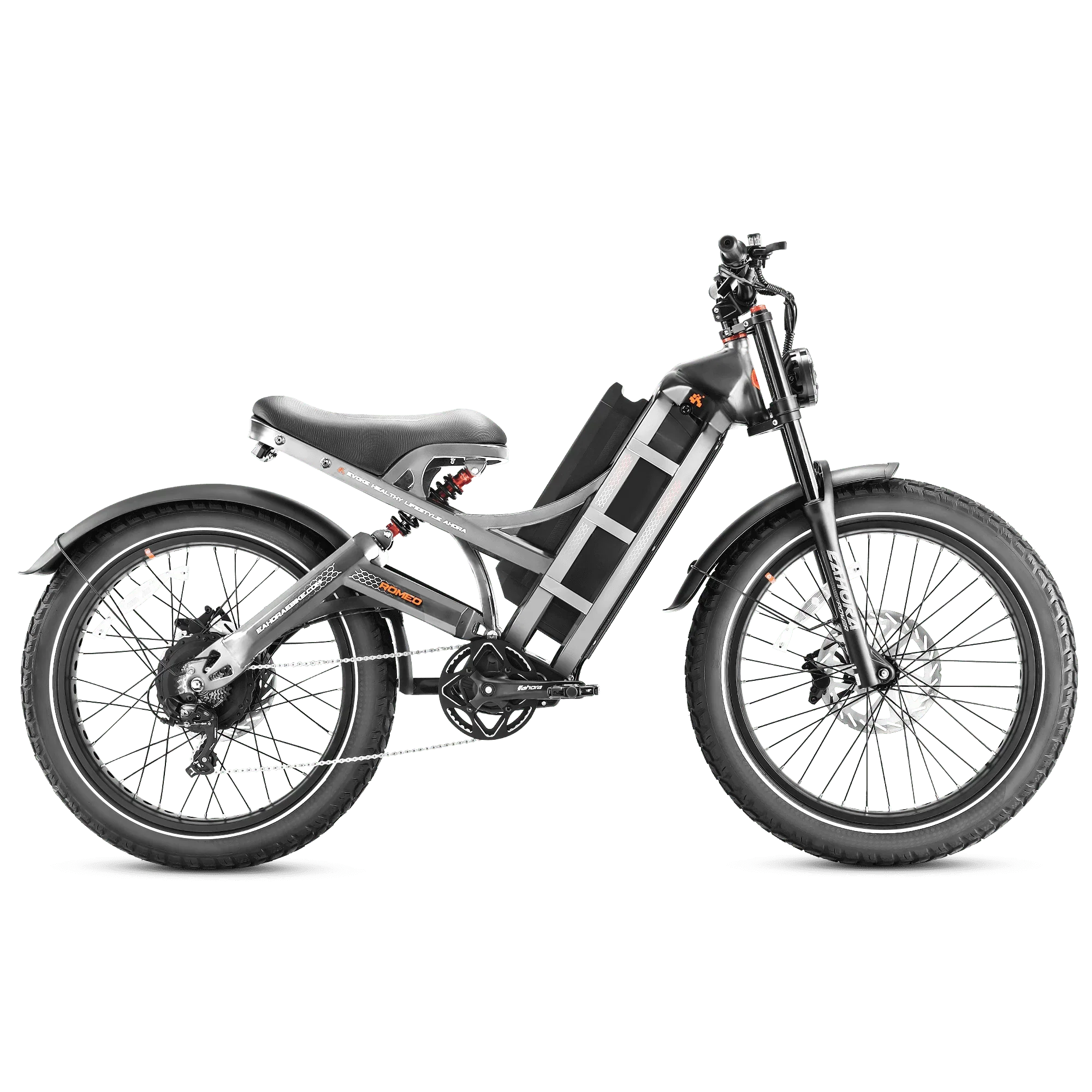 Eahora Romeo Ultra